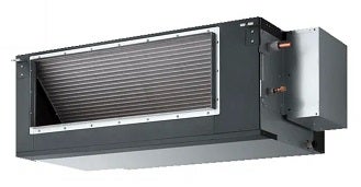 Panasonic S-160PE3R 16kw High Static Ducted System Air Conditioner